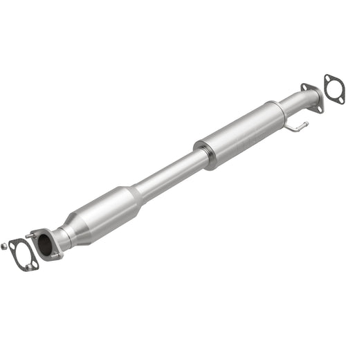 Catalytic Converter MagnaFlow 23-157: OEM Grade, Direct-Fit, Compatible with 2017-2019 Kia Cadenza (Federal/EPA Compliant)