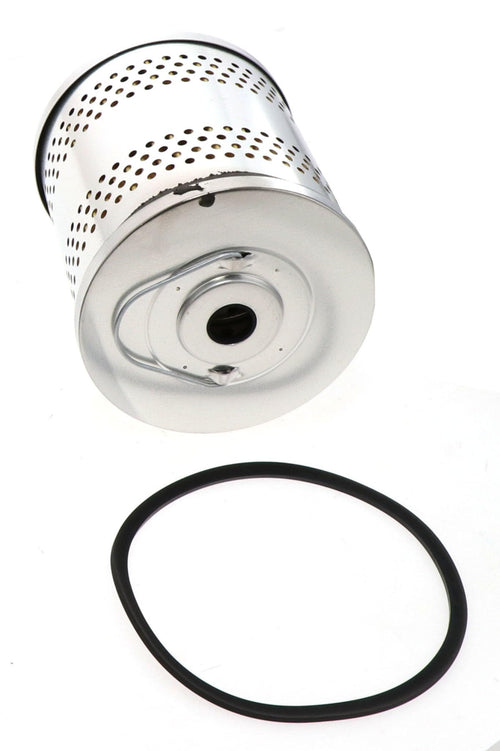 Cartridge Wix 51010 Metal Canister Oil Filter, Pack of 1