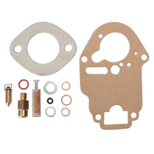 Replacement Carb Kit Sierra International 23-7201 for Westerbeke 38100
