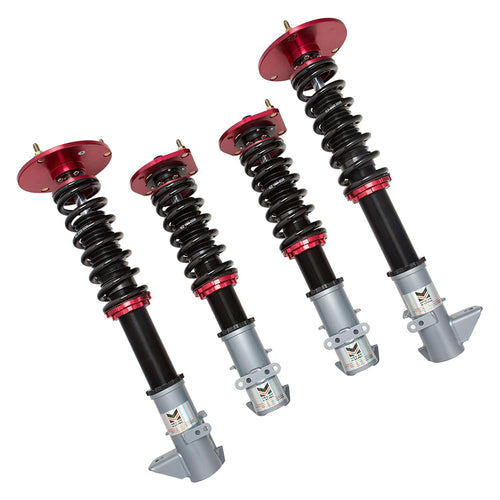 Street Series Megan Racing MR-CDK-SRT4 Coilover Damper Kit