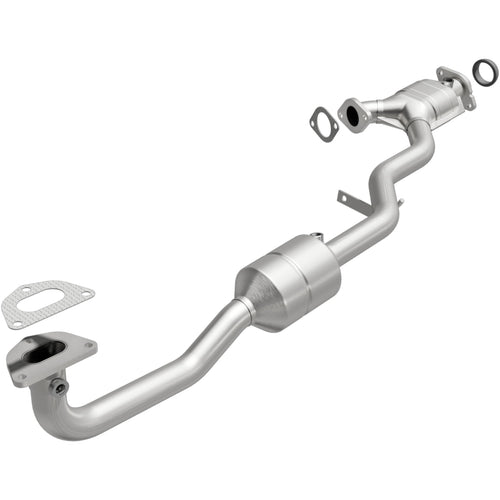 OEM Grade MagnaFlow Direct-Fit Catalytic Converter Federal/EPA Compliant 51864 - Replacement for Subaru