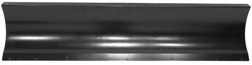 66-inch WARN ProVantage II Plow Blade with Reversible Wear Bar