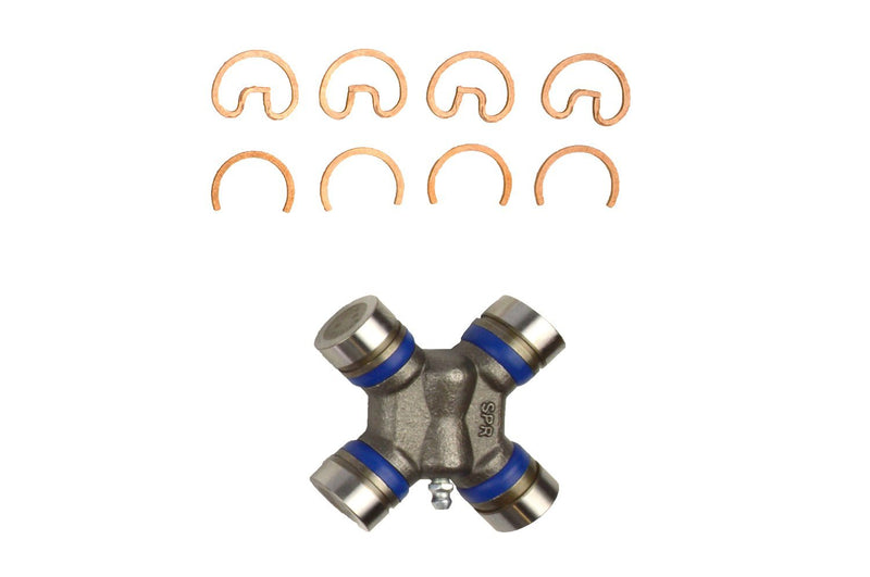 Greasable Spicer 5-1203X Universal Joint