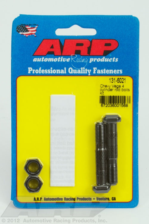 Connecting Rod Bolt Kit ARP (131-6021)