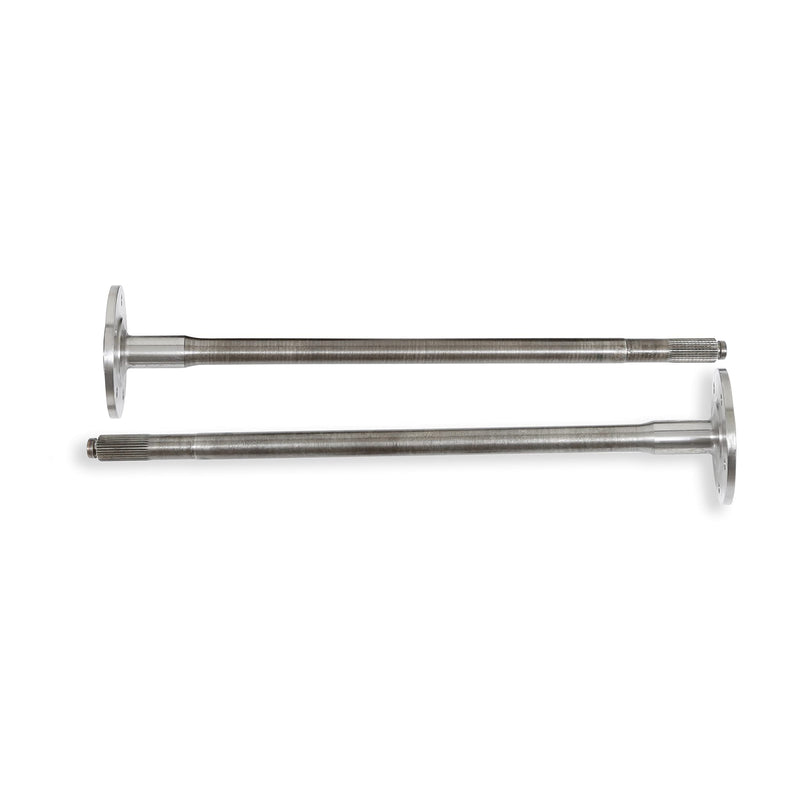 Hurst 5 Lug Axle Conversion Kit 02-110 - 12-Bolt Truck