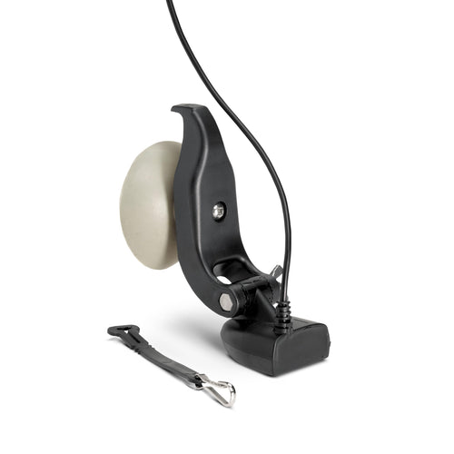Humminbird Temperature Portable Transducer for HELIX with Dual Spectrum CHIRP Sonar – XPT 9 HW T