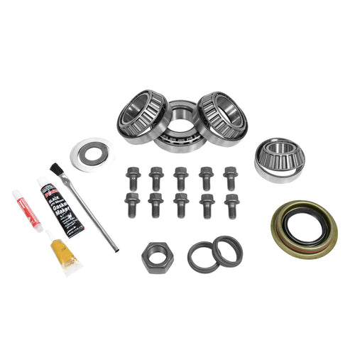 Master Overhaul Kit for Chrysler 8.25 IFS Differential Yukon Gear & Axle (YK C8.25-C)