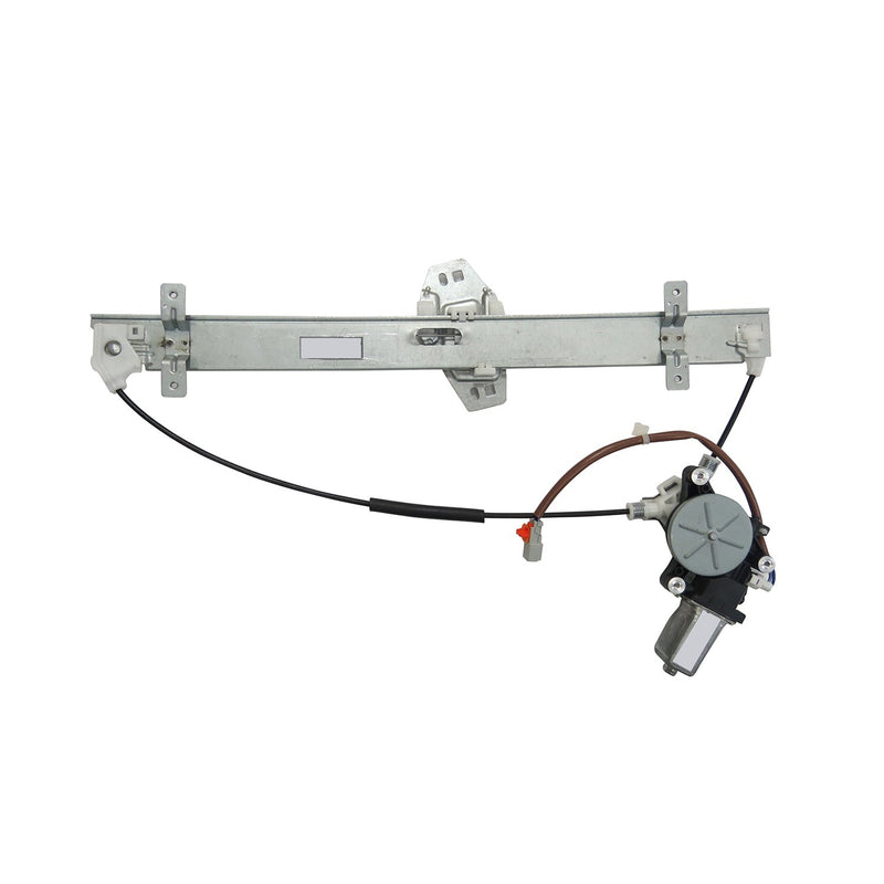 Acura MDX TYC 660553 Replacement Front_Right Window Regulator