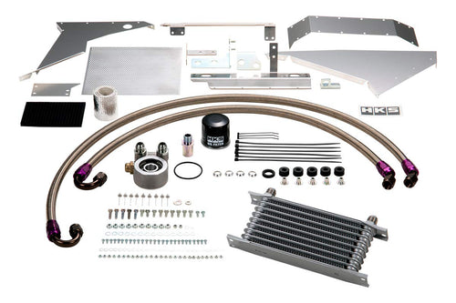 15004-AH004 HKS Oil Coolers