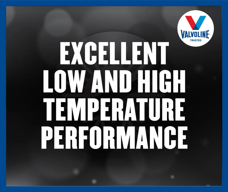 Transmission Fluid Valvoline ULV 1 Quart