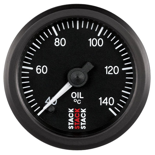 ST3309C Auto Meter