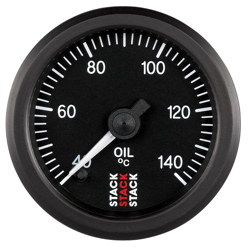 ST3309C Auto Meter