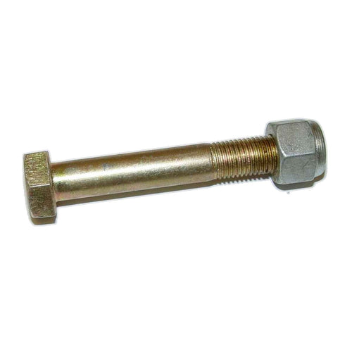 18270.02 | Omix | Unthreaded Suspension Leaf Spring Shackle Bolt | OE Reference: 809236 | Fits 1960-1975 Jeep CJ