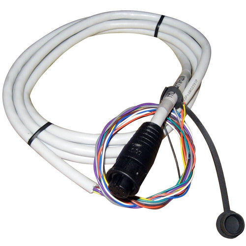 Furuno NMEA 0183 Cable assembly 001-112-970, GP33 Boating Wire