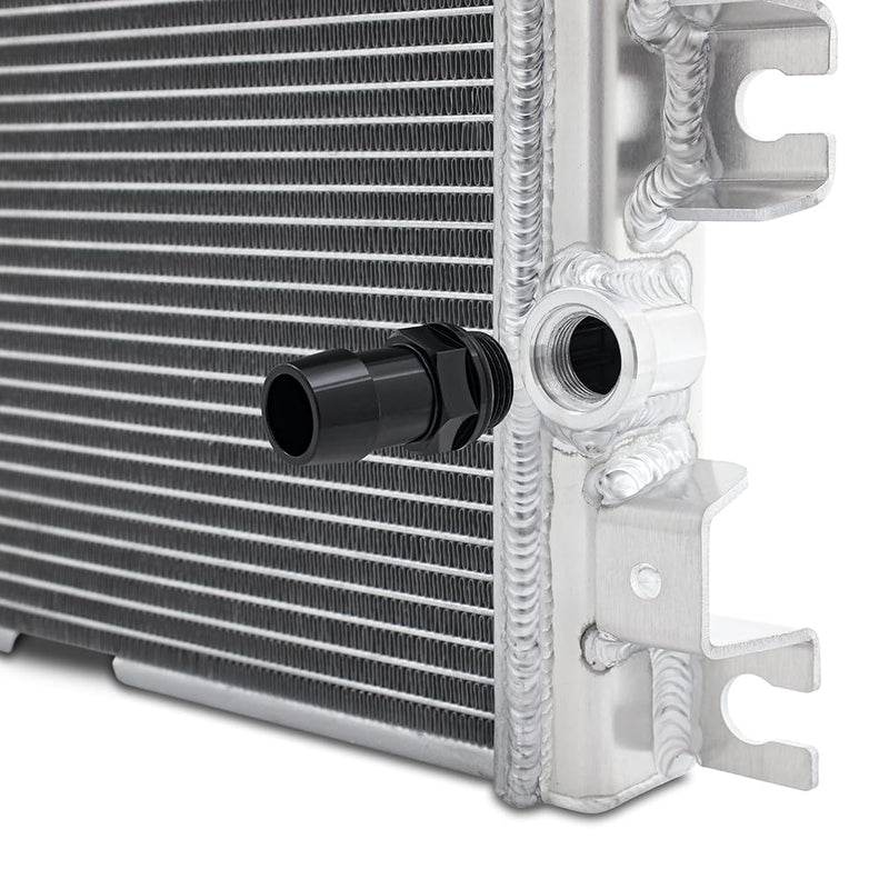 Mishimoto Heat Exchanger Performance, Compatible with Nissan Z 2023+