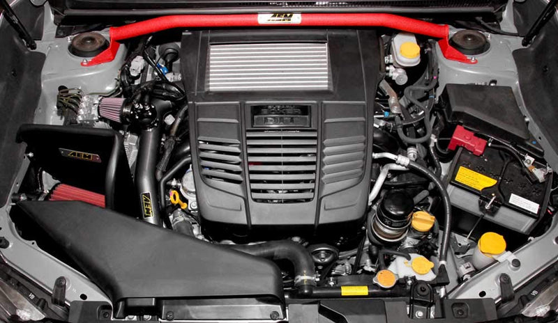 29-0011WR AEM Strut Bar