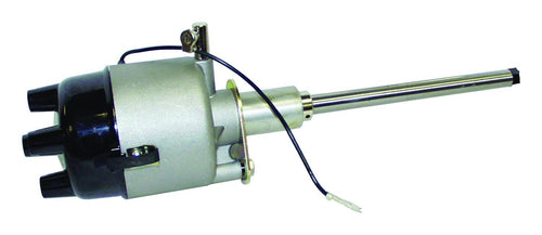 Automotive Crown Distributor Ignition