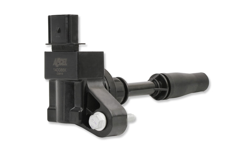 Ignition Coil ACCEL 140086K - Black, Individual