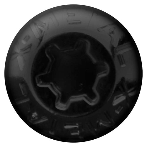 X-Metal Universal Studs, Black, Plastic, 5 Pc - PN #6710000-3B