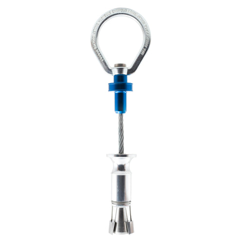 GREENBULL WERNER 5K EVO Anchor W/Swivel D-Ring (A311000)