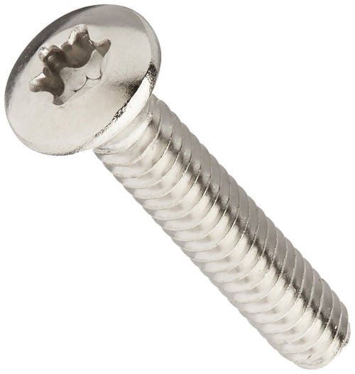 11802.02 | Omix-Ada | Door Handle Screw | OE Reference: 4007397 | Fits 1987-1995 Jeep Wrangler YJ