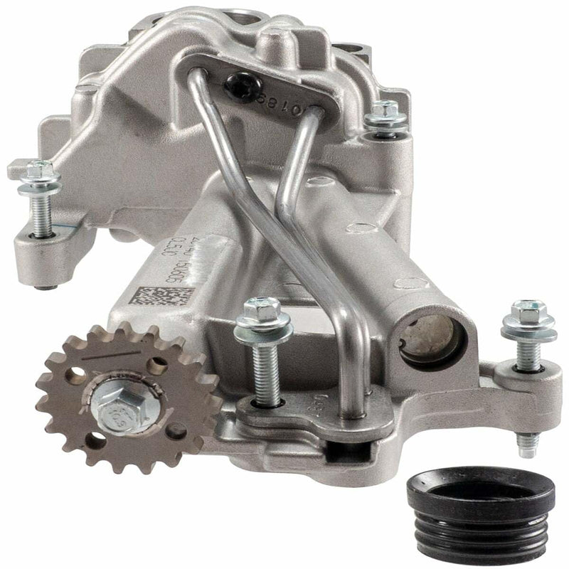 M491 MELLING PUMP-OIL