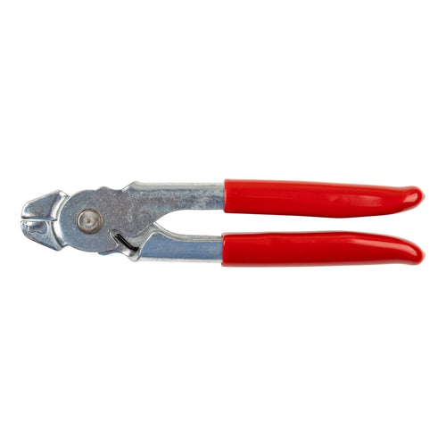 Clinching Ring Pliers TAYLOR MADE PRODUCTS for clinching rings 3/16" -1/2" diameter