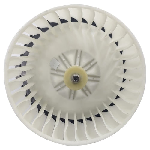 Blower Assembly TYC 700350 Compatible with 2018-2021 Nissan Kicks