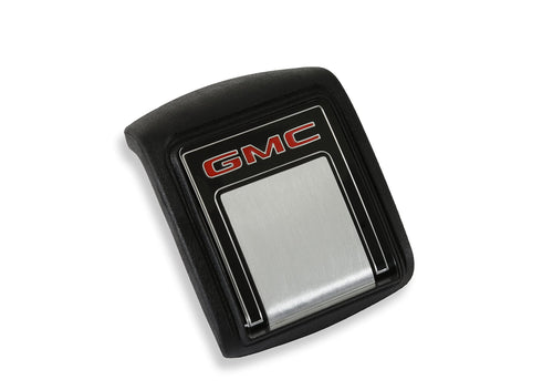 05-210 Brothers Trucks Deluxe Horn Button - Silver