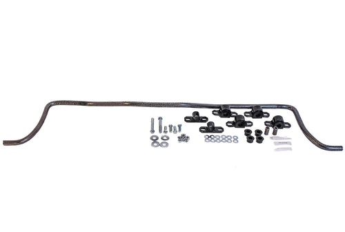 7568 Hellwig Solid, Heat Treated Chromoly, 3/4" Rear Sway Bar