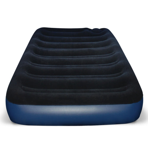Sportz Napier Truck Bed Air Mattress for Compact Size Truck Bed with Built-in Pump