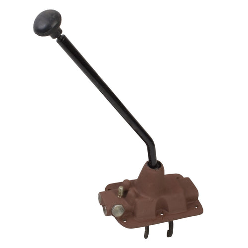 18880.02 | Omix-Ada | Transmission Shifter Assembly, T90 | OE Reference: 946111 | Fits 1941-1971 Willys / Jeep