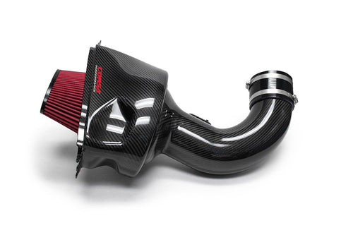 C7 CORSA Performance Car bon Fiber Air Intake EXHST CORSA