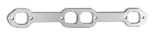 Exhaust Gasket Remflex for Chevy V8 Engine, (Set of 2)