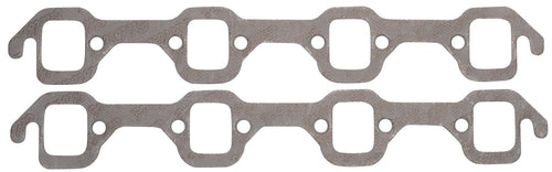Exhaust Gasket Edelbrock 7227, Gray