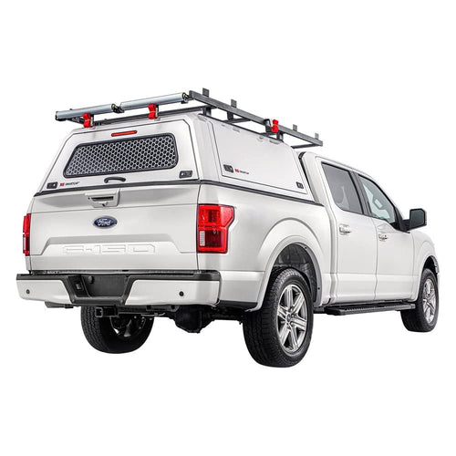 Evo Series RSI N AMERIC Contractor Rack for 2020-2022 Jeep Gladiator