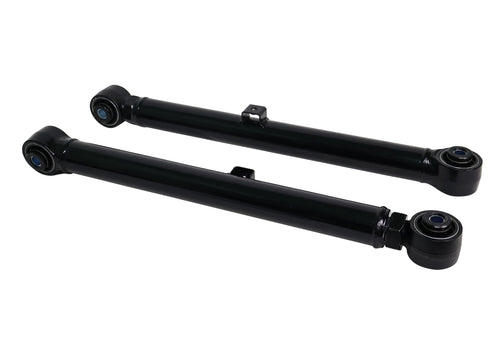 KTA389 Whiteline Rear Lower Suspension Trailing Arm Compatible with Ram 11-25 1500, Dodge 09-10 Ram 1500, Jeep 20-25 Gladiator