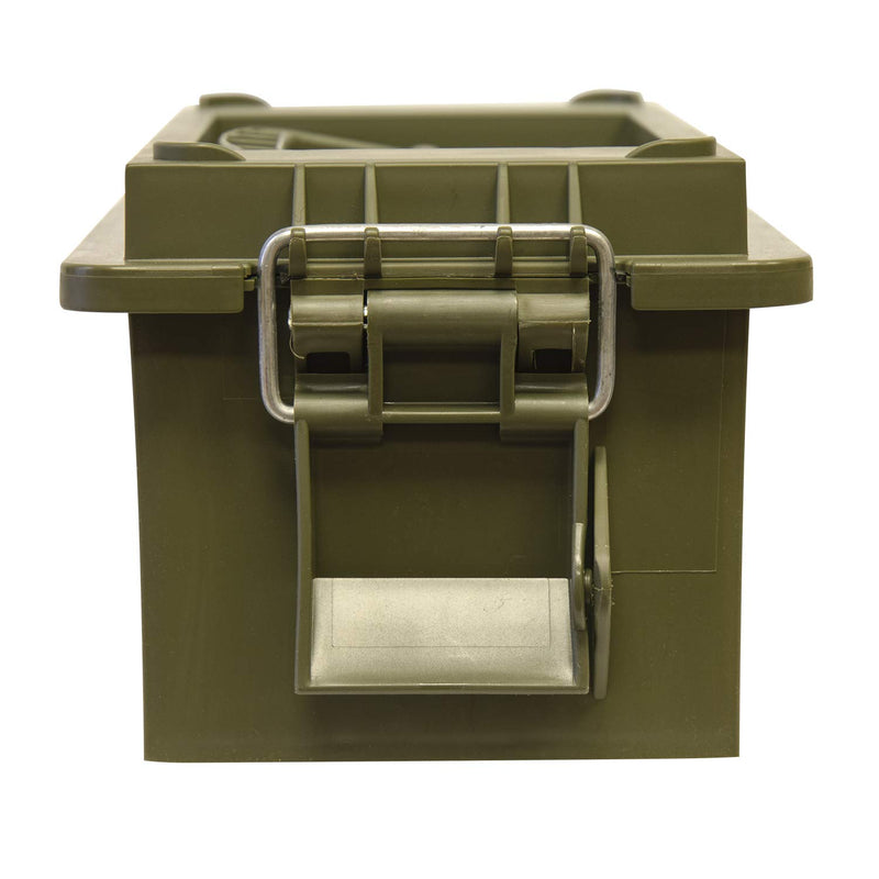 56011-13 Wise Small Utility Dry Box, OD Green