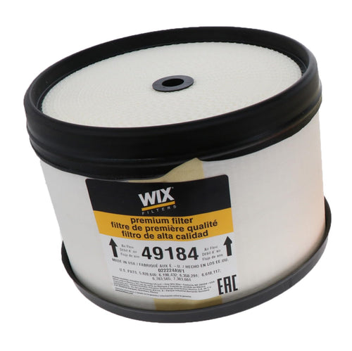 Racing WIX Filters Air Filter