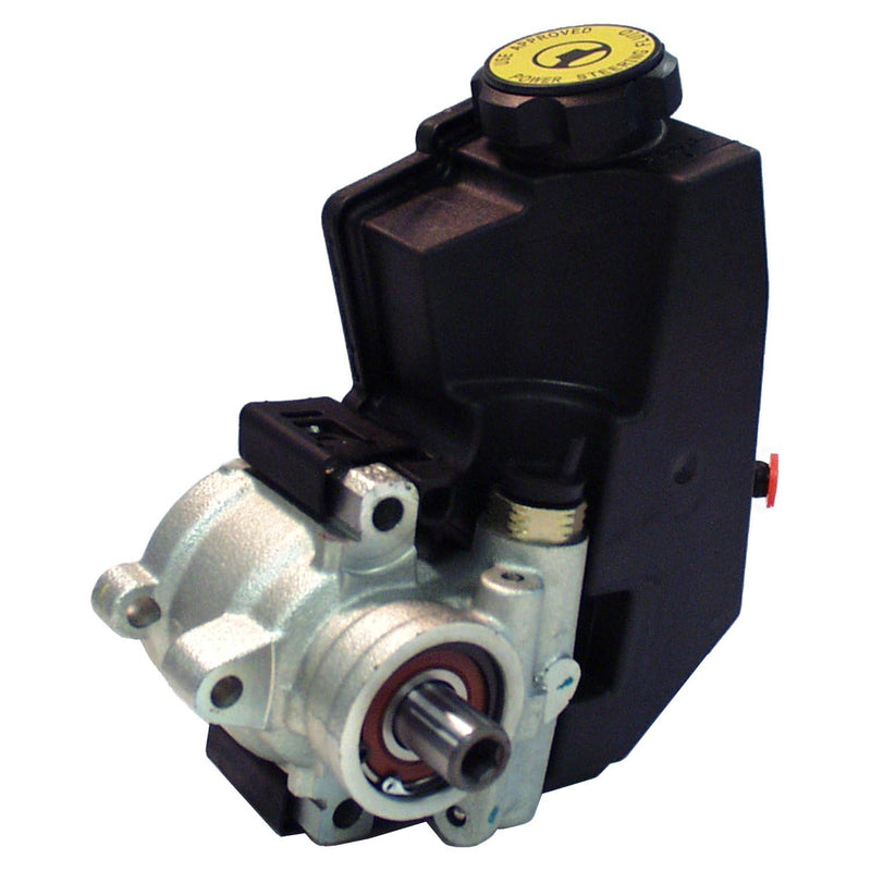 Power Steering Crown Automotive Pump Steering