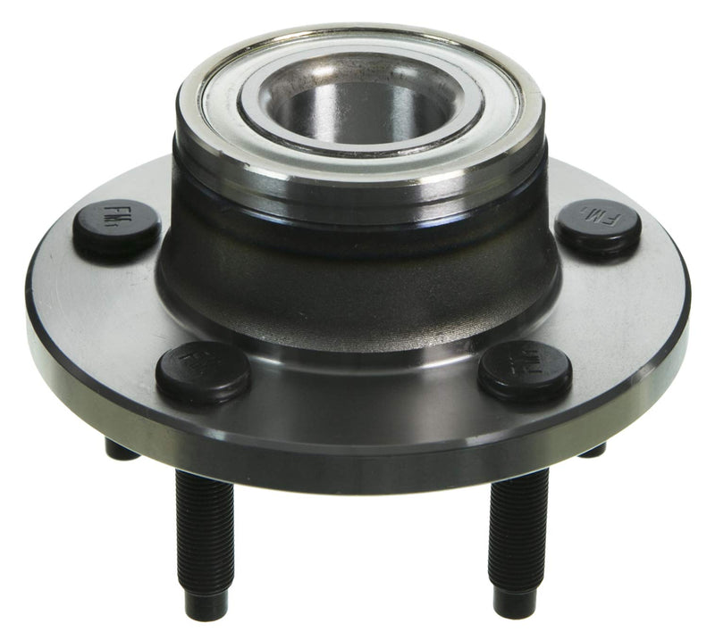 Wheel Bearing and Hub Assembly MOOG for Ford Mustang 513222