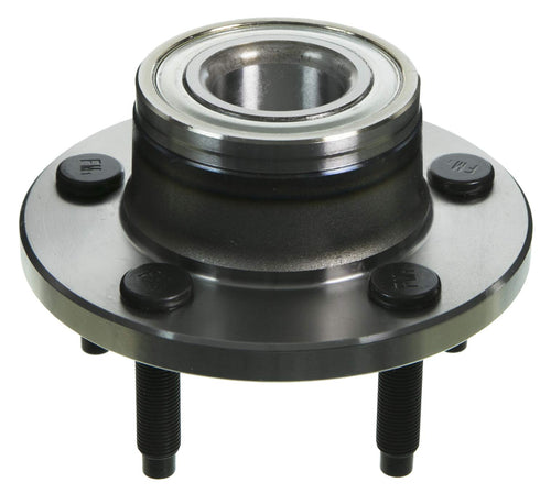 Wheel Bearing and Hub Assembly MOOG for Ford Mustang 513222