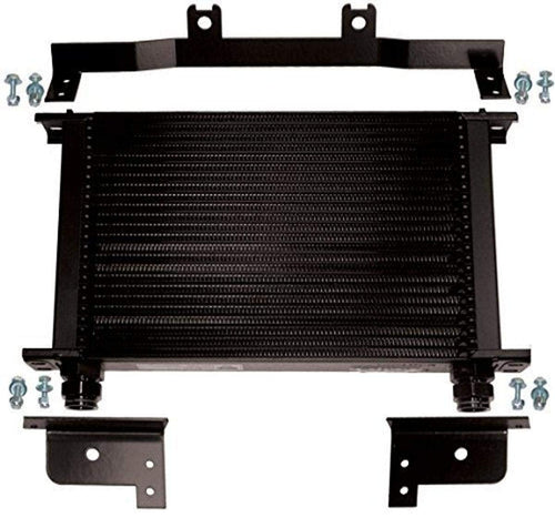 Transmission Cooler PPE Performance for 2003 2004 2005 CHEVY GMC LB7/LLY & LBZ/LMM 124060300