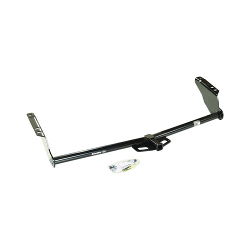 Class 2 Draw-Tite 36513 Trailer Hitch, 1.25 Inch Receiver, Black, Compatible with 2004-2020 Toyota Sienna