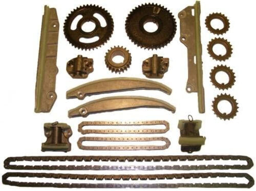 Multi-Piece Cloyes Timing Kit 9-0387SE
