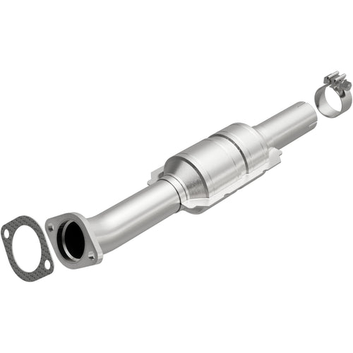 Catalytic Converter MagnaFlow 49151: OEM Grade, Direct-Fit, For 2006-2009 Mitsubishi Eclipse (EPA Compliant)