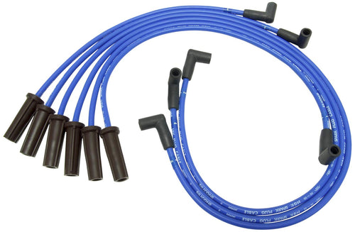 RC-GMZ045 NGK (51217) Spark Plug Wire Set
