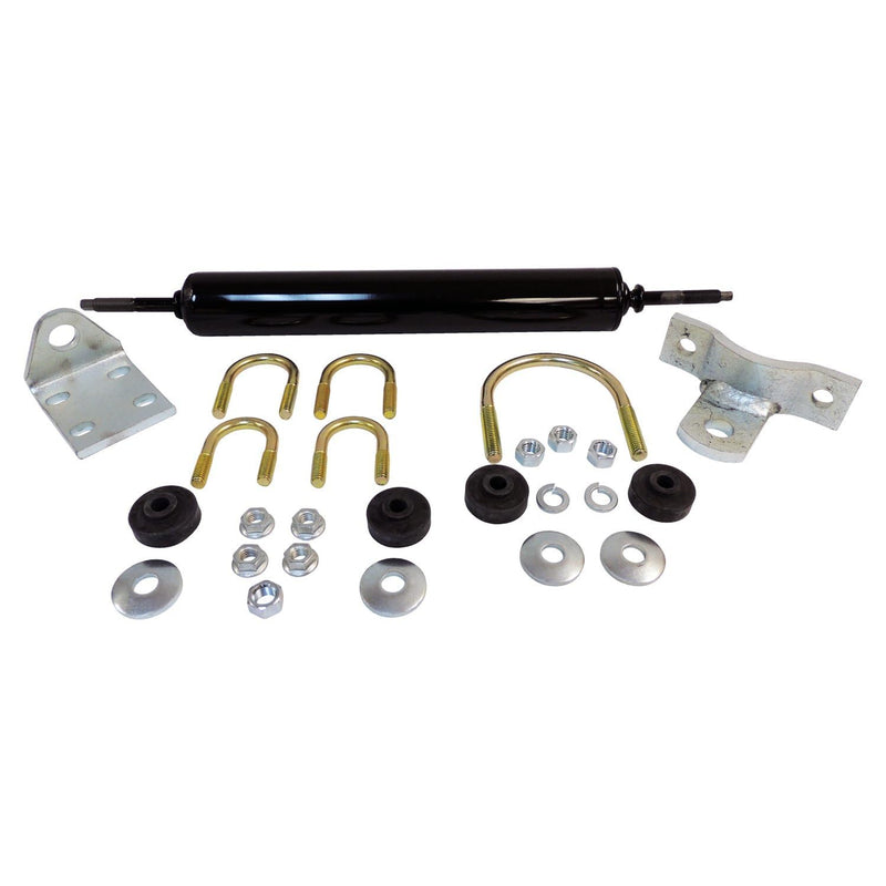 Steering Crown Automotive Stabilizer Steering