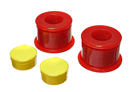 4.7124R Energy Suspension Rear Trailing Arm Bushing Set for Ford Focus