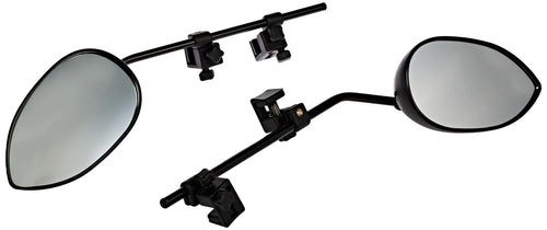 Aero 3 Milenco Towing Mirror - Pair MIL-2899